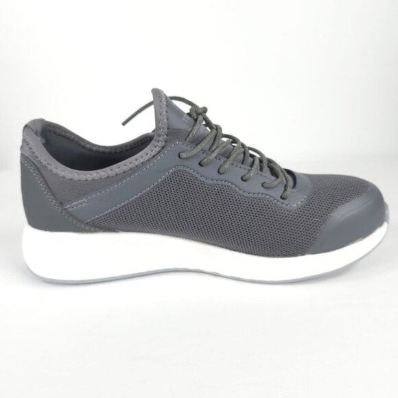 NEW TEYTAP Waterproof Steel Toe Mesh Work/Safety Shoes UNISEX Sz 39 US W8 M6 - Picture 1 of 15